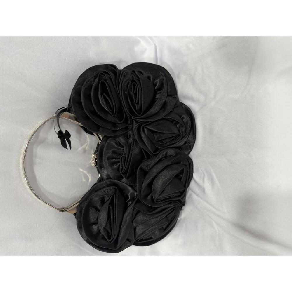 Joan Vass Clutch